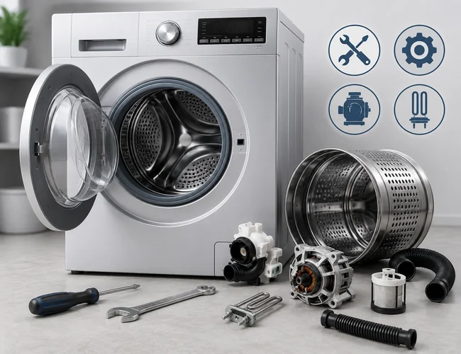 al deira washing machine repair kuwait